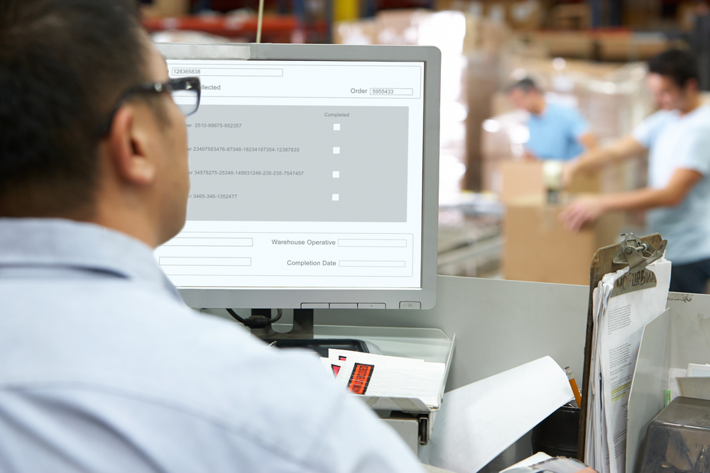 An Inside Look At JDA Warehouse Management System